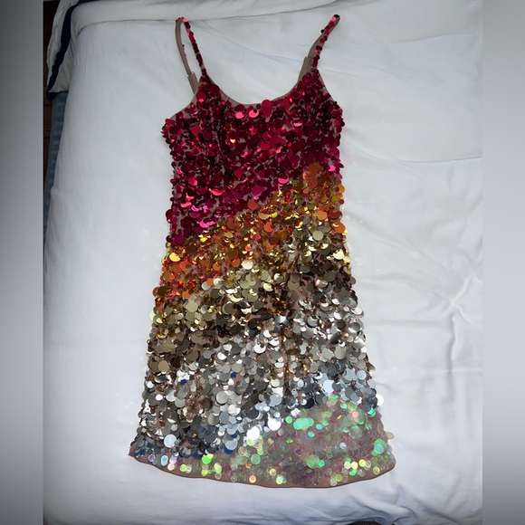 X by NBD used to be dress - Picture 6 of 6